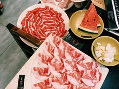 -唇辣号重庆老火锅(亦庄店)