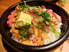 -松阪牛焼肉M(法善寺横丁店)