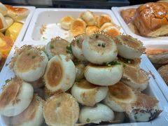 -紫光园清真北京小吃(正阳大街店)