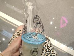 -我是酸奶君(壹方城店)