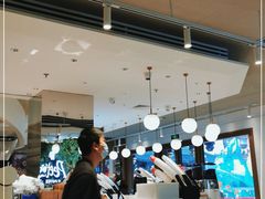 -Peet's Coffee皮爷咖啡(豫园店)