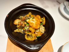 -辛香汇·现炒川菜(城北万象城店)