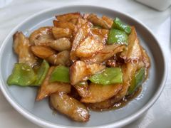-京滨饭店·餐厅(阜外大街店)