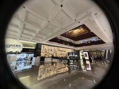 -广州花园酒店