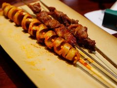 -那拉提之疆·新疆菜(美院店)