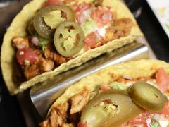 -Famous肥猫墨西哥音乐餐吧(五棵松华熙LIVE店)