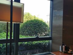 -美盛喜来登大酒店-盛宴标帜餐厅