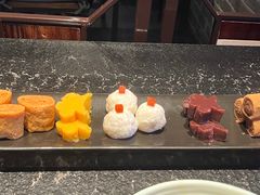 -局气 烤鸭·北京菜(光华路店)