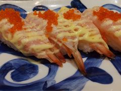 -大雄寿司(中华广场店)