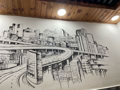 -老地方猫儿面(磁器口店)