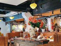 -云尊府云南菜·蒸汽石锅鱼(学清路店)