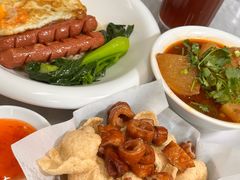 -颓记茶餐厅(美景总店)