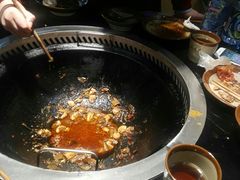 -锅来乐地锅鸡(安亭店)