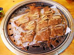 -杀猪天·韩国烤肉(总店)