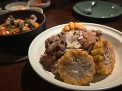 -Fuzzy Bistro 浮几韩餐·茶酒馆
