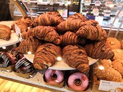 -巴黎贝甜(泗泾店)