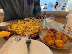 -乐凯撒披萨(中心书城店)