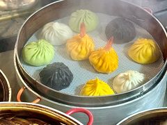 -隆喜元鱼汤包·海鲜(中联广场店)