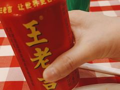-西贝(华发商都店)