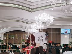 大堂-尚宴(盛世广场·食尚街店)