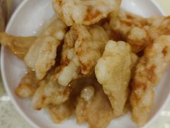 招牌锅包肉-服务大楼冷面(延大店)