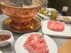 -牛街·马辈儿涮肉(牛街总店)