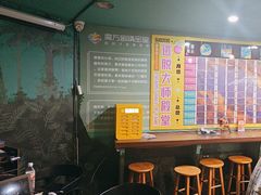 -魔方密室·解谜挑战(静安店)