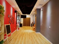 -北京红舞鞋少儿形体舞蹈教育(高新融侨城校区)