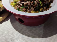 -九毛九西北菜(百信广场店)