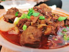 -渝众牛杂(华熙LIVE·鱼洞店)