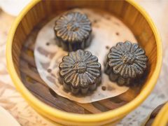 -香云轩·顺德菜(香云纱园林酒店店)