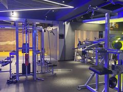 -贝菲特游泳健身(徐泾店)