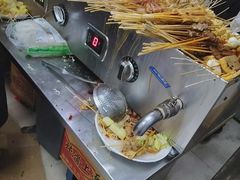 -郭记小街麻辣烫(虎坊路店)