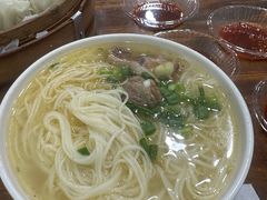 -海汇源老烧麦店(东大街总店)