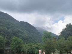 -北仑森林植物园