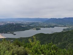 -北京十三陵国家森林公园蟒山景区