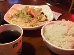 -我家小馆(江汉路店)