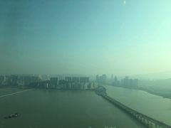 -澳门旅游塔360°旋转餐厅(南湾湖广场店)