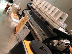 -Seesaw Coffee(上生新所店)