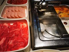 -海底捞火锅(枫蓝国际购物中心店)