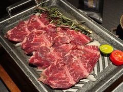 -蟹犇前•帝王蟹雪蟹(陆家嘴店)