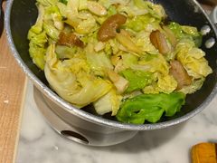 -小菜园新徽菜(南通崇川金鹰店)