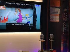-星聚会KTV(南翔印象城MEGA店)