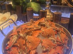 -博林天瑞喜来登酒店·西丽尚膳