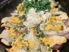 -东港喜来登酒店·天香阁中餐厅