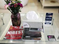 -天使口腔门诊部(上海店)