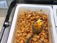 -素满香·素食自助餐(苏州·临顿路店)