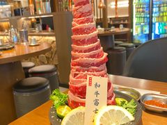 -马场洞肉铺(高丽街店)