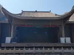 -土城古镇