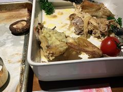 -素描餐厅(灵隐天竺店)